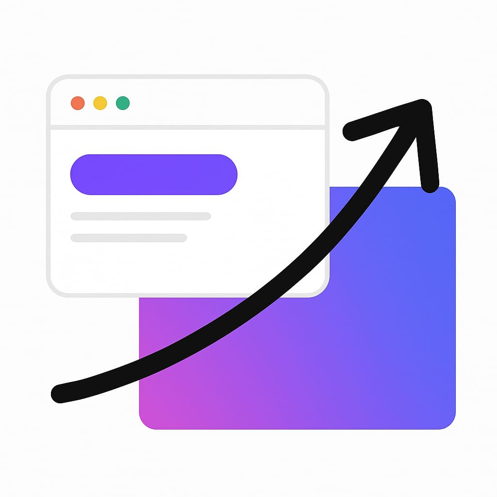 Dashboard de resultados